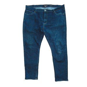 Michael Kors Men's Grant Classic Fit Jean 38x30
